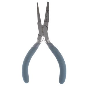 Beadsmith - Rectangle Rite Pliers - Marked 2-8mm Loops