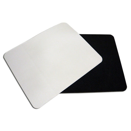 Doodles - Sublimation Blanks - Mouse Pad - White