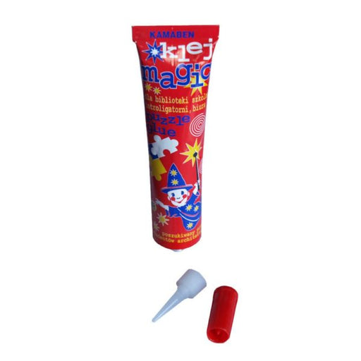 Magic Glue - Metal Tube 45g