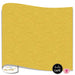 Poli-Flex Pearl Glitter - Heat Transfer - Gold (1m x 25cm)