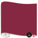 Poli-Flex Premium - Heat Transfer Vinyl - Bordeaux (1m x 25cm)