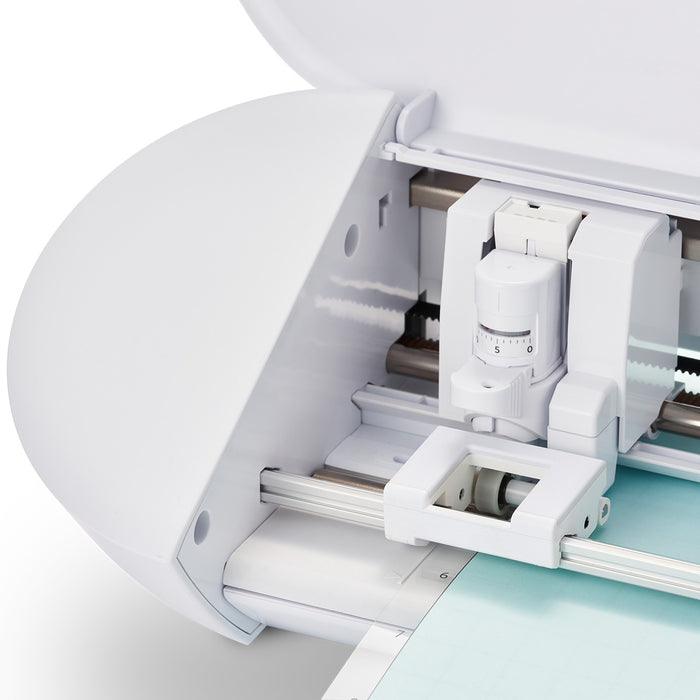 Silhouette America Portrait 4 Cutting Machine