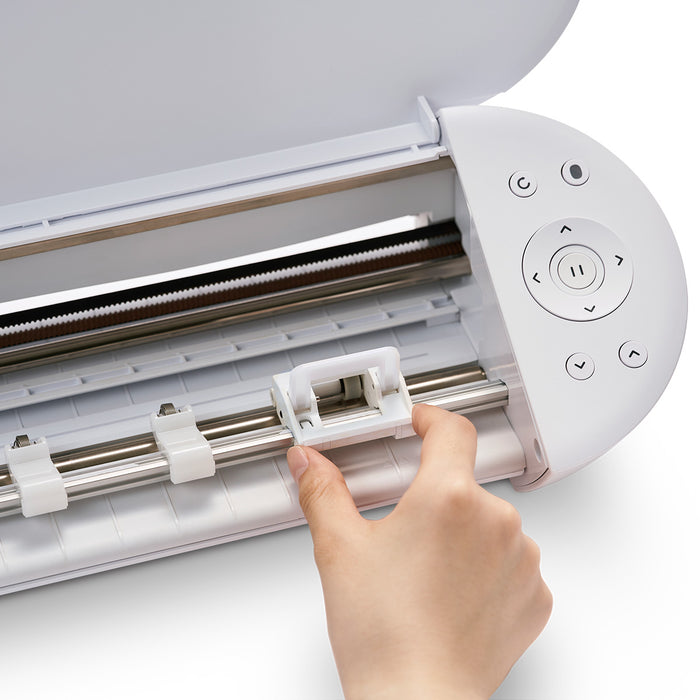 Silhouette America Portrait 4 Cutting Machine