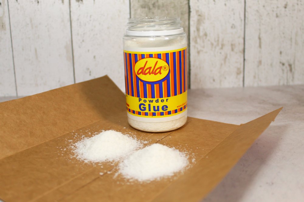 Dala - Powder Glue - 100gram