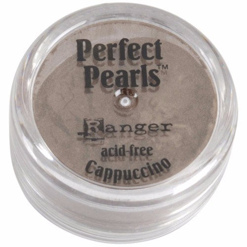 Ranger - Perfect Pearls - Cappuccino