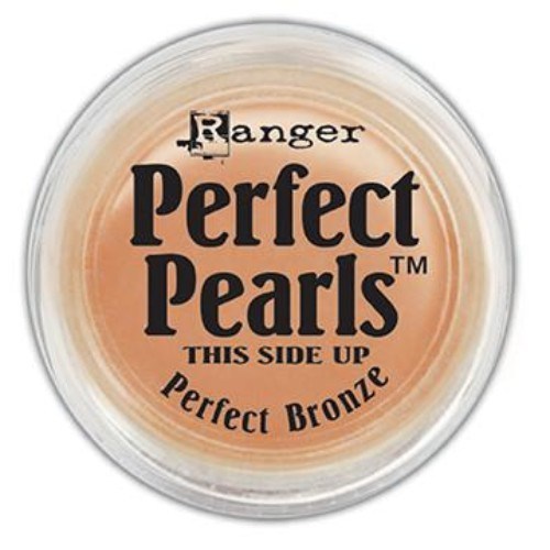 Ranger - Perfect Pearls - Perfect Bronze