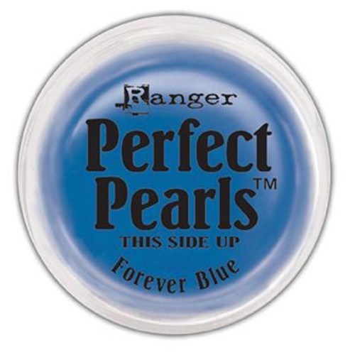 Ranger - Perfect Pearls - Forever Blue