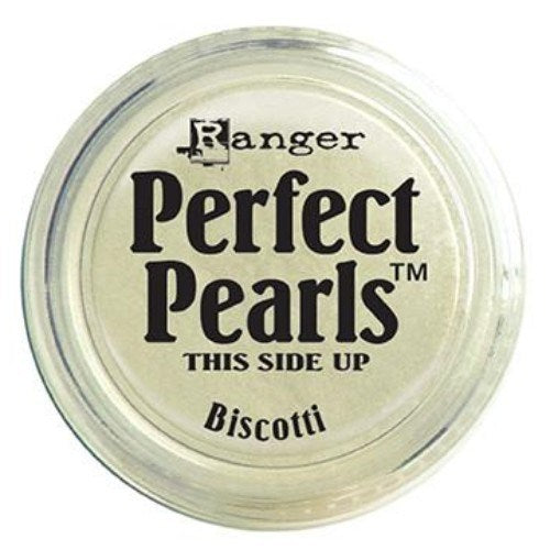 Ranger - Perfect Pearls - Biscuit