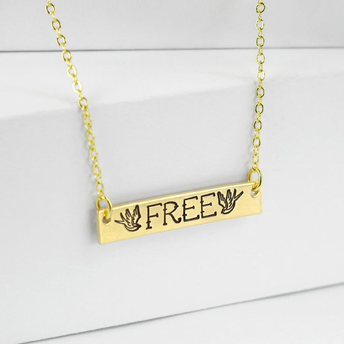 Swallows Design Stamps, 2pc