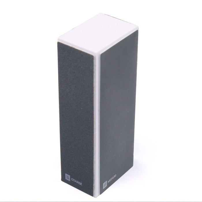 ImpressArt - Matte Finish Buffing Block - Medium coarse