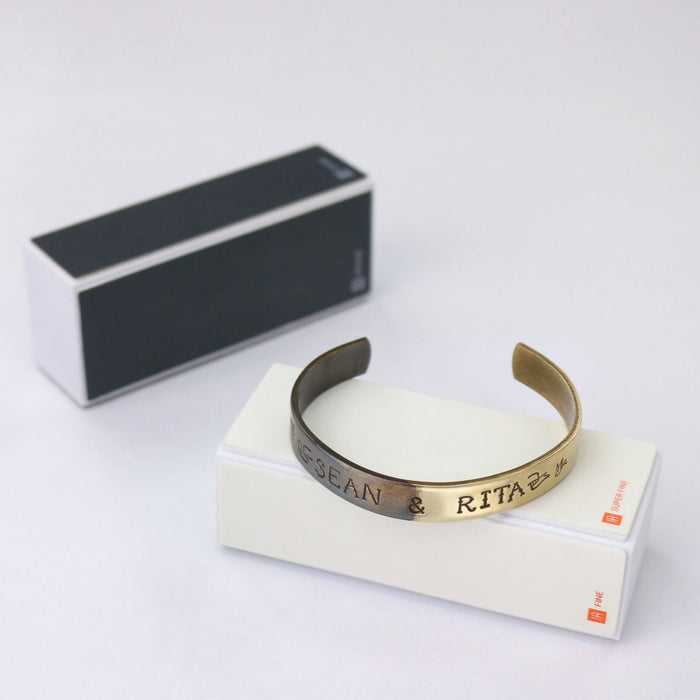 ImpressArt - Matte Finish Buffing Block - Medium coarse