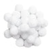 Dala - Pom Poms - 20mm - White