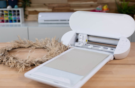 Silhouette America Portrait 4 Cutting Machine