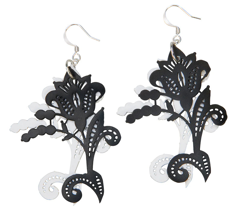 Sculpey Tools Oven-Safe Molds: Lace