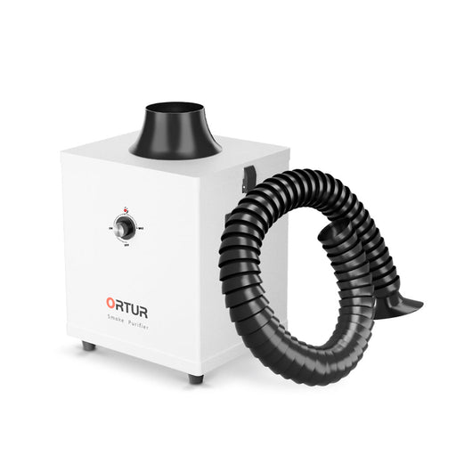 Ortur Smoke Purifier 1.0 for Laser Engraver - Demo Model