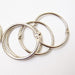 Doodles Cafe - Binding Rings - 32mm (2 per package)