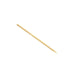 Smart Pack - Bamboo Skewer - 4 inch x 2.5mm Diameter Round