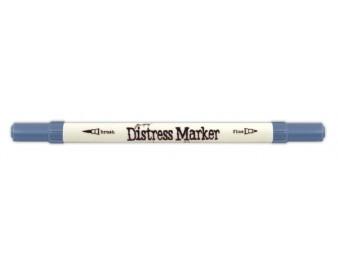 Tim Holtz - Distress Marker - Stormy Sky