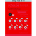 iColor Presto - 2 Step Red Transfer Media Kit - A + B Paper - 10pk