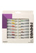 Reeves - Oil Painting Set - 18 x 10ml - Assorted Colors