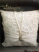 Wedding star-Tapestry-Ring pillow