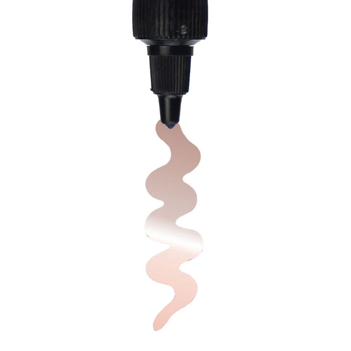 Liquid Sculpey Liquid Polymer Clay – Glam Metallics
