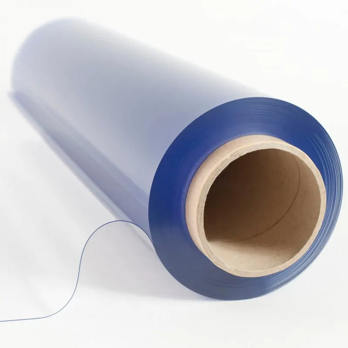 Doodles Cafe - Clear PVC Stencil Film - Bulk Roll - 250 Microns - 610mm x 20M