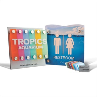 DOODLES - ROWMARK   FLAMINGO  - 1/8 - 3.0MM - 303mm x 303mm 1 Ply Sheet