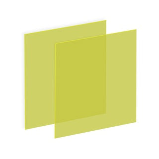 DOODLES - ROWMARK  CITRON  - 1/8 - 3.0MM - 303mm x 303mm 1 Ply Sheet