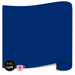 Flex Classic - Heat Transfer Vinyl - Easy Weed Stretch - Royal Blue (25cmx1m)