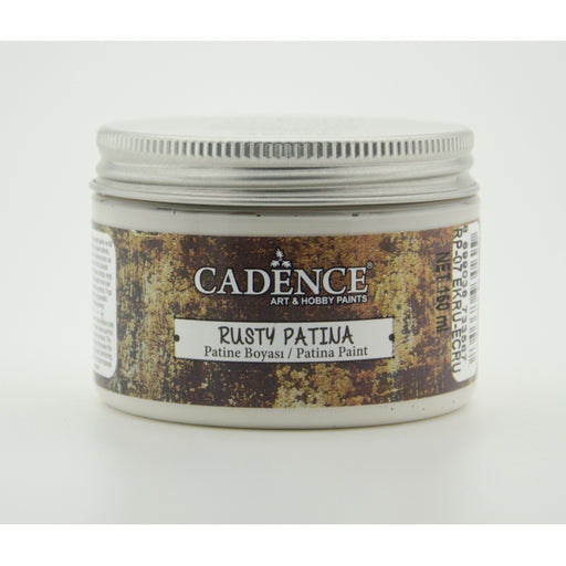 Cadence - Rusty Patina - Ecru - 150ml
