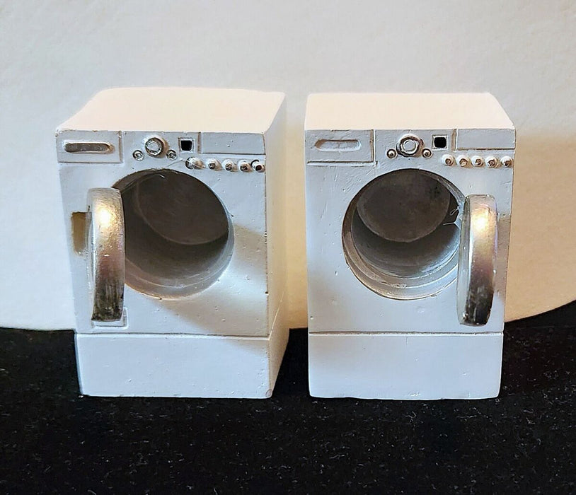 DIY Modern - Mini - Washer & Dryer for Dollhouse