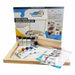 Daler-Rowney - System 3 - Original Acrylic Colour Water Based Screen Printing