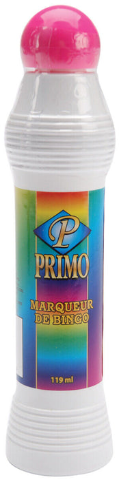 Crafty Dab Primo Bingo Markers 4oz- Pink x 3