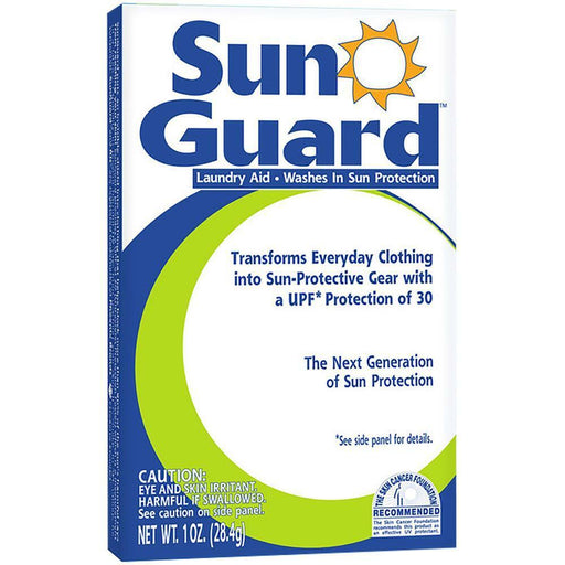 Rit Fabric Sun Guard
