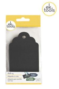 Ek Success - Chalk Tag - Traditional