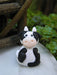 Darice - Timeless Mini's - Miniature Clay Cow