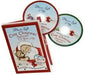 Flower Soft - Cute Christmas - CD