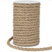 Jax Wax - Jute - Natural - 8mm x 100meter