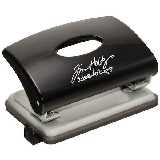 Tim Holtz - Idea-ology - Binder Punch