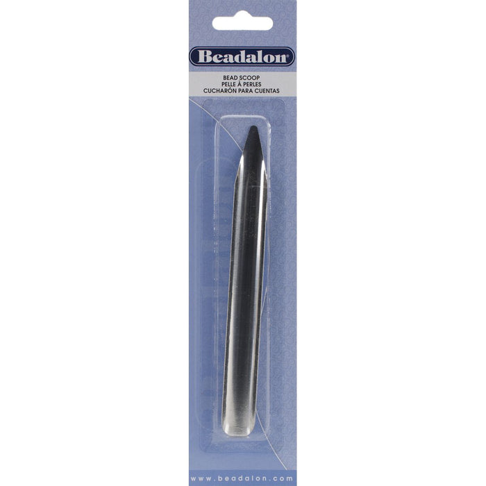 Beadalon Bead Scoop-6.5"
