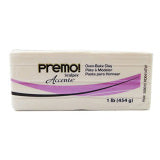 Sculpey - Premo Clay - Pearl 454g (1lb)
