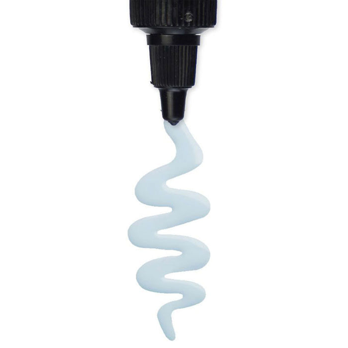 Sculpey - Liquid Sculpey 30ml (1oz) - Translucent Turquoise