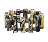 Sculpey - Mokume Gane Jewelry Kit