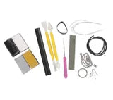 Sculpey - Mokume Gane Jewelry Kit