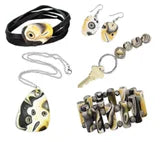 Sculpey - Mokume Gane Jewelry Kit