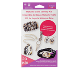 Sculpey - Mokume Gane Jewelry Kit