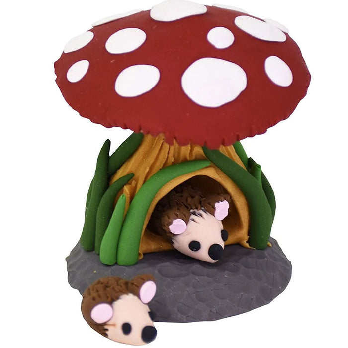 Sculpey - Ultimate DIY Clay Crafts Kit - Sculpey III
