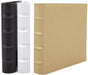 Zutter - Bind-It-All - Cover-alls - Bamboo Spine - Kraft - 7.5x5 Inch