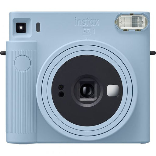 Fujifilm - Instax - Square SQ1 Instant Film Camera (Glacier Blue)